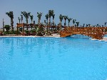 Hotel Festival Riviera Resorts Front 5 stele, Hurghada, Egipt