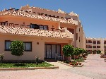 Hotel Flamenco Beach and Resort El Quseir 4 stele, Marsa Alam, Egipt