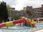 Hotel Flamingo Grand 5 stele, Albena, Bulgaria