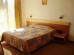 Hotel Flora Park 4 stele, Sunny Beach, Bulgaria