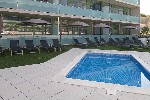 Hotel Four Elements Suites 4 stele, Costa Daurada, Spania
