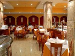 Hotel Fuengirola Park 4 stele, Fuengirola, Spania