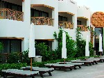 Hotel Ghazala Gardens 4 stele, Sharm el Sheikh, Egipt