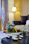 Hotel Giannoulis 3 stele, Paralia, Grecia