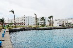 Hotel Golden 5 Emerald 5 stele, Hurghada, Egipt