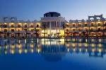 Hotel Golden 5 Sapphire Suites 4 stele, Hurghada, Egipt