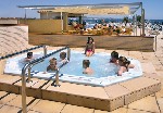 Hotel Golden Donaire Beach 3 stele, Costa Daurada, Spania