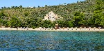 Hotel Golden King Resort 5 stele, Insula Skiathos, Grecia