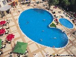 Hotel Golden Yavor 4 stele, Nisipurile de Aur, Bulgaria