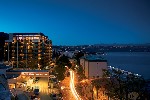 Hotel Grand Hotel Adriatic 4 stele, Opatija, Croatia