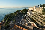 Hotel Grand Hotel Adriatic 4 stele, Opatija, Croatia
