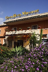 Hotel Grand Hotel Miramare 4 stele, Taormina, Italia