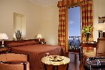 Hotel Grand Hotel Miramare 4 stele, Taormina, Italia