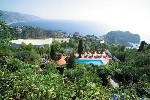 Hotel Grand Hotel Miramare 4 stele, Taormina, Italia