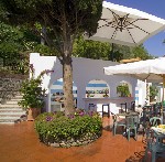 Hotel Grand Hotel Miramare 4 stele, Taormina, Italia