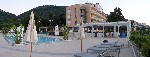 Hotel Grand Hotel Moon Valley 4 stele, Napoli, Italia