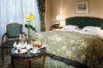Hotel Grand Hotel Wien 5 stele, Viena, Austria