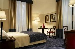 Hotel Grand Hotel de la Minerve 5 stele, Roma, Italia