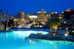 Hotel Grand Makadi 5 stele, Makadi Bay, Egipt