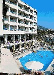 Hotel Grand Onder 4 stele, Kusadasi, Turcia