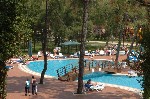Hotel Grand Yazici Club Turban 4 stele, Marmaris, Turcia
