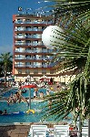 Hotel H TOP Calella Palace 4 stele, Calella, Spania