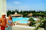 Hotel Hammamet Garden Resort 4 stele, Hammamet, Tunisia
