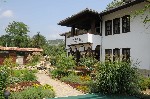 Hotel Hanat 3 stele, Constantin si Elena, Bulgaria