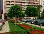Hotel Helios SPA 4 stele, Nisipurile de Aur, Bulgaria