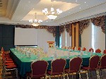 Hotel Hilton Pyramids Golf Resort 5 stele, Cairo, Egipt