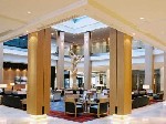Hotel Hilton Vienna am Stadtpark 5 stele, Viena, Austria