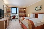 Hotel Hilton Vienna am Stadtpark 5 stele, Viena, Austria