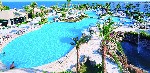 Hotel Hilton Waterfalls 5 stele, Sharm el Sheikh, Egipt