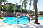 Hotel Holiday and Leisure Club 4 stele, Kusadasi, Turcia