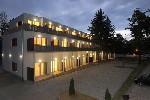 Hotel Hunguest Hotel Beke 4 stele, Hajduszoboszlo, Ungaria