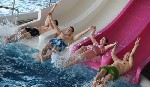 Hotel Hunguest Hotel Forras 4 stele, Szeged, Ungaria