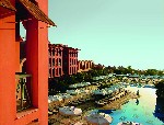 Hotel Hyatt Regency Taba Heights 5 stele, Taba, Egipt