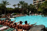 Hotel IFA Buenaventura 3 stele, Gran Canaria, Spania