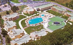 Hotel Iberostar Kipriotis Panorama and Suites 5 stele, Insula Kos, Grecia