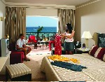 Hotel Iberotel Dahabeya 4 stele, Dahab, Egipt