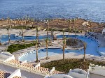 Hotel Continental Plaza Beach 5 stele, Sharm el Sheikh, Egipt