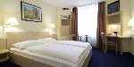 Hotel InterCityHotel Frankfurt 3 stele, Frankfurt, Germania