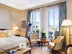Hotel InterContinental Carlton Cannes 4 stele, Cannes, Franta