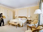 Hotel InterContinental Carlton Cannes 4 stele, Cannes, Franta