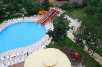 Hotel Iskar 3 stele, Sunny Beach, Bulgaria
