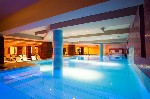 Hotel Jasmin Beach Hotel 5 stele, Alanya, Turcia