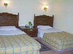 Hotel Jasmine Village 3 stele, Hurghada, Egipt