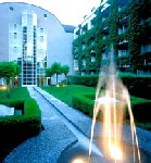 Hotel Kaiser Franz Joseph 4 stele, Viena, Austria