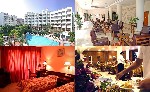 Hotel Kalemci 3 stele, Marmaris, Turcia