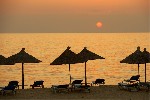 Hotel Kamari Beach 3 stele, Insula Thassos, Grecia